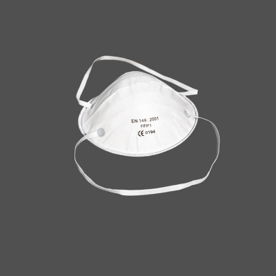 Disposable Cup Type F F P 3/ F F P 2 Protective Face Mask